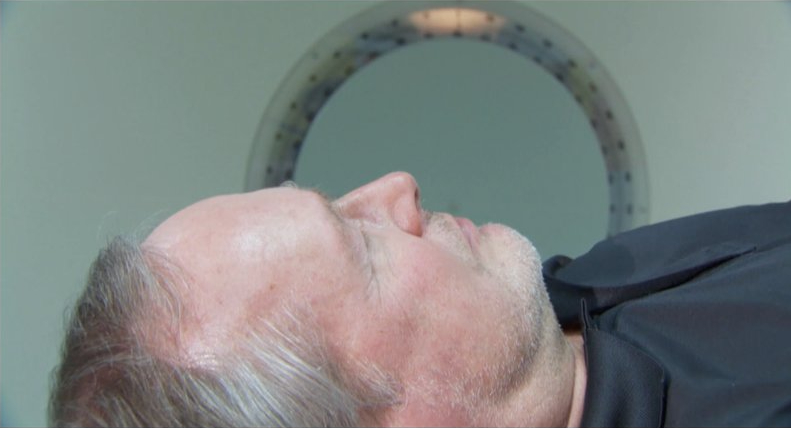 Pressebild aus Sterben für Anfänger - Kurt Langbein